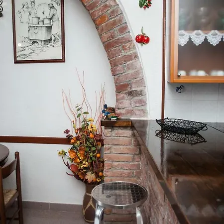 Sea View Garden Apartment Corniglia
