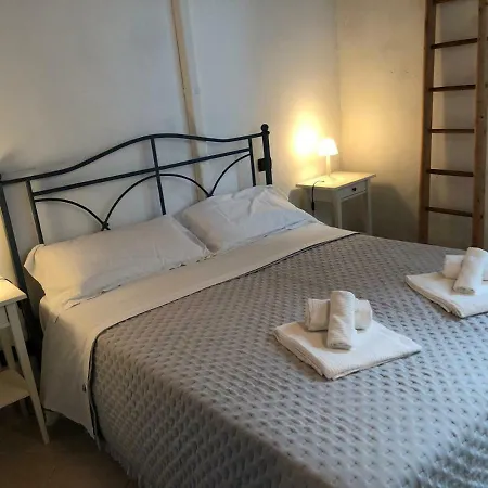 Sea View Garden Apartment Corniglia