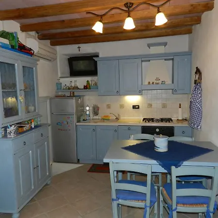 Appartement Sea View Garden