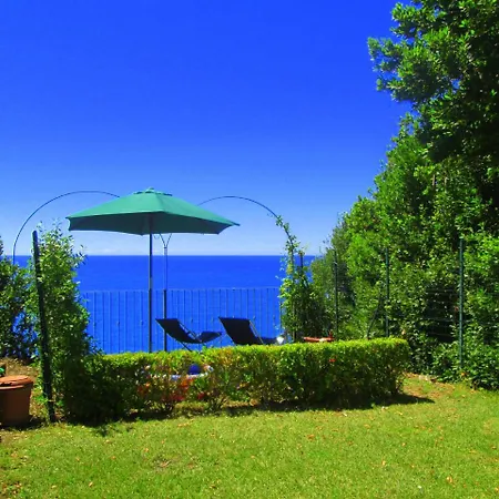 Sea View Garden