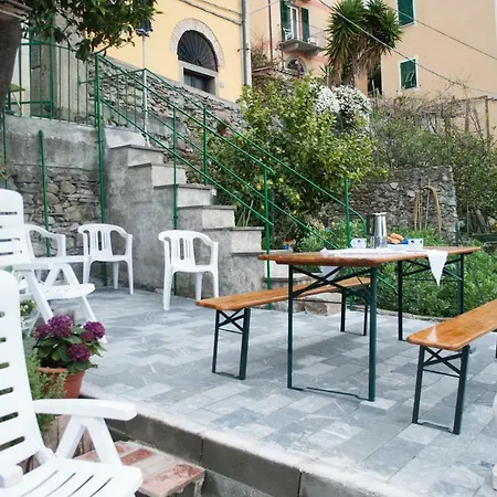 Sea View Garden *