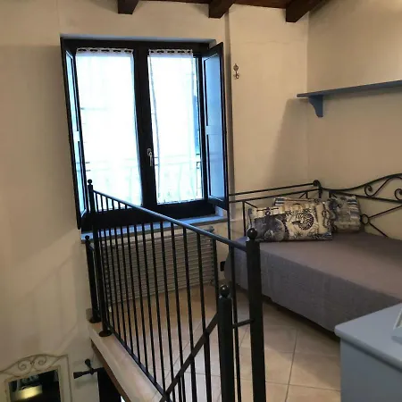 Appartement Sea View Garden